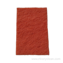 Colorful Non-Abrasive Scouring Pad